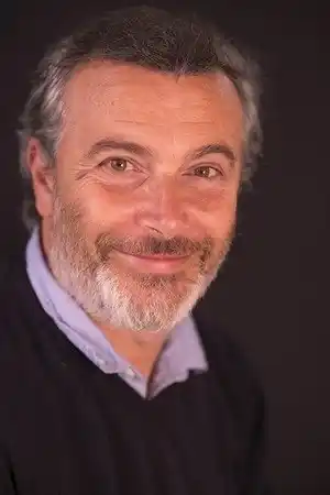Paolo Sassanelli fotoğrafı