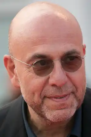 Paolo Virzì fotoğrafı