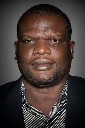 Papi Mpaka fotoğrafı