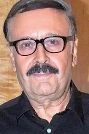 Parikshat Sahni fotoğrafı