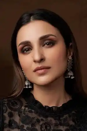 Parineeti Chopra fotoğrafı