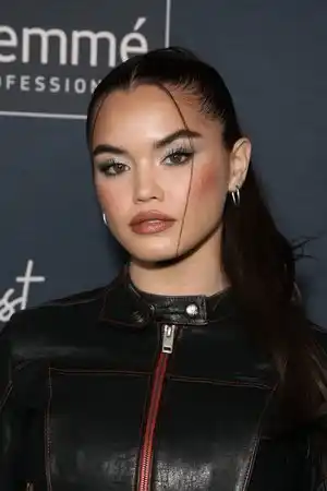 Paris Berelc fotoğrafı