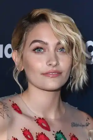 Paris Jackson fotoğrafı