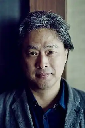 Park Chan-wook fotoğrafı
