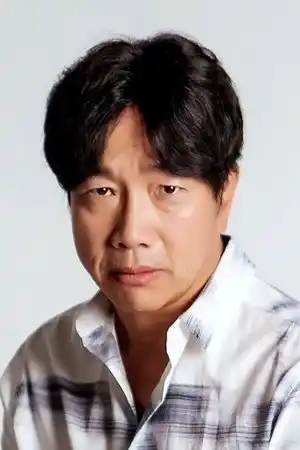 Park Cheol-min fotoğrafı