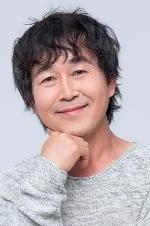 Park Choong-seon fotoğrafı