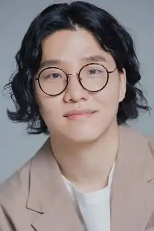 Park Geun-jeong fotoğrafı