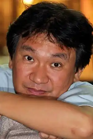 Park Gil-su fotoğrafı