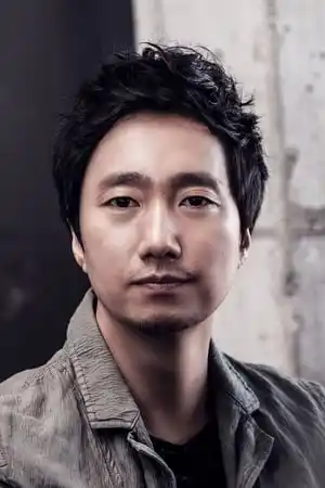 Park Hae-il fotoğrafı