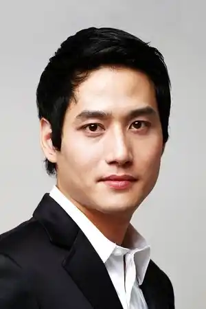 Park Hae-joon fotoğrafı