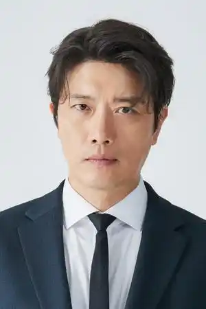 Park Hee-soon fotoğrafı