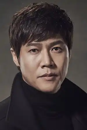Park Ho-san fotoğrafı