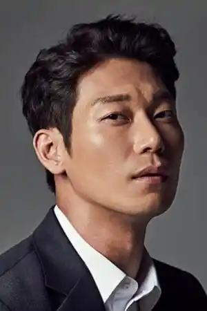 Park Hoon fotoğrafı