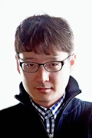 Park Hoon-jung fotoğrafı