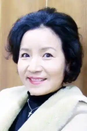 Park Hye-jin fotoğrafı