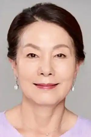 Park Hye-sook fotoğrafı