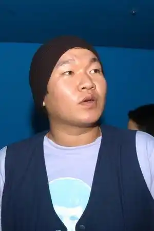 Park Hyo-joon fotoğrafı
