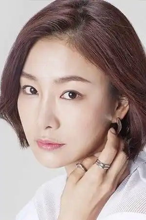 Park Hyo-ju fotoğrafı