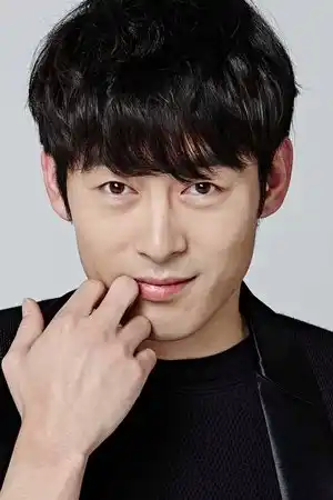 Park Hyoung-soo fotoğrafı