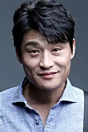Park Jeong-hak fotoğrafı