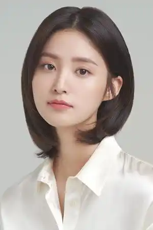 Park Jeong-hwa fotoğrafı