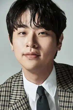 Park Jeong-min fotoğrafı