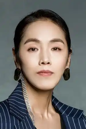 Park Ji-a fotoğrafı