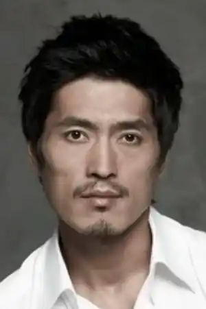 Park Ji-hoon fotoğrafı