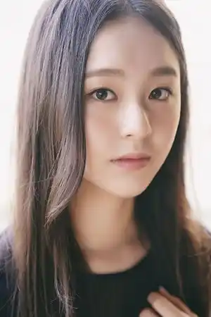 Park Ji-hu fotoğrafı
