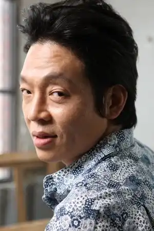 Park Ji-hwan fotoğrafı