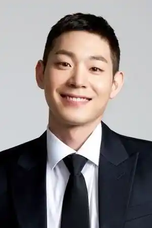 Park Ji-yeol fotoğrafı