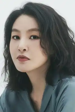 Park Ji-young fotoğrafı