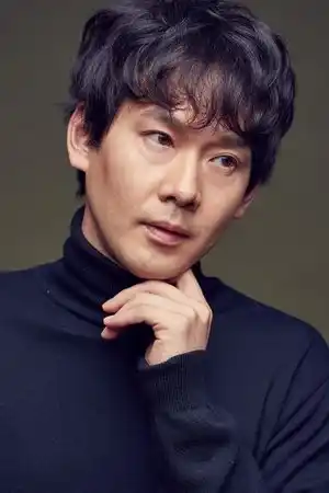 Park Jong-hwan fotoğrafı