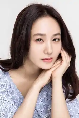Park Joo-mi fotoğrafı