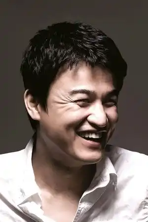 Park Joong-hoon fotoğrafı