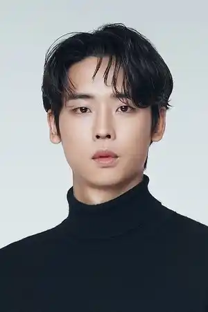 Park Jung-woo fotoğrafı