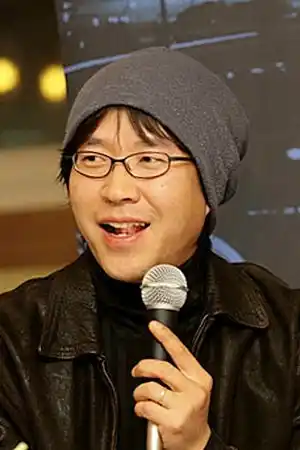 Park Jung-woo fotoğrafı