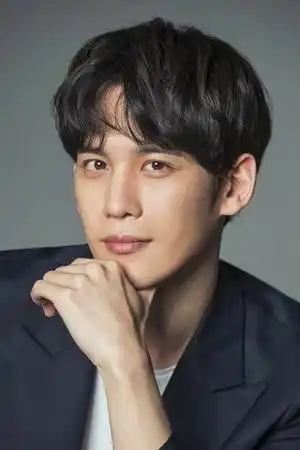 Park Ki-woong fotoğrafı