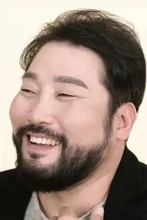 Park Kwang-jae fotoğrafı