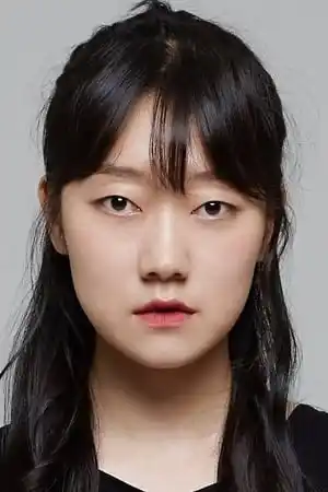 Park Kyung-hye fotoğrafı