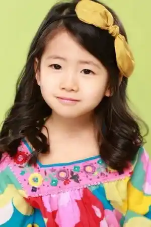 Park Min-ha fotoğrafı