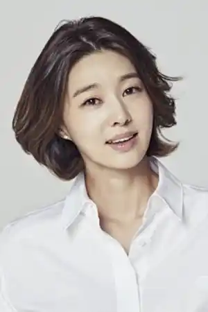Park Min-jung fotoğrafı