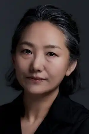 Park Myung-shin fotoğrafı