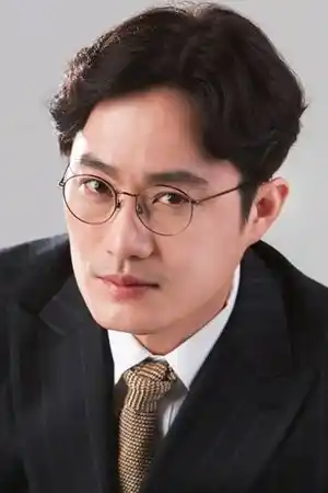 Park Seong-il fotoğrafı