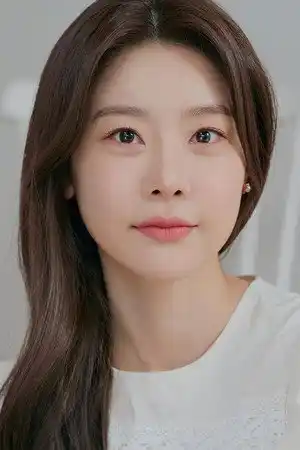 Park So-jin fotoğrafı