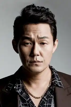 Park Sung-woong fotoğrafı