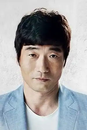 Park Won-sang fotoğrafı
