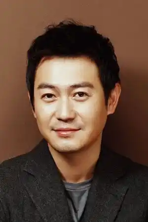 Park Yong-woo fotoğrafı