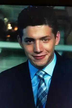 Parker Bagley fotoğrafı