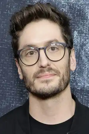 Parker Finn fotoğrafı